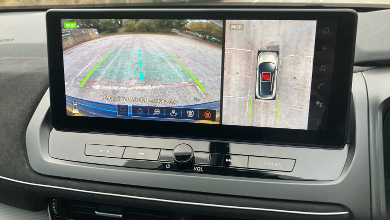 Nissan Qashqai 1.5 E-Power N-Design 5dr Auto Hybrid Hatchback